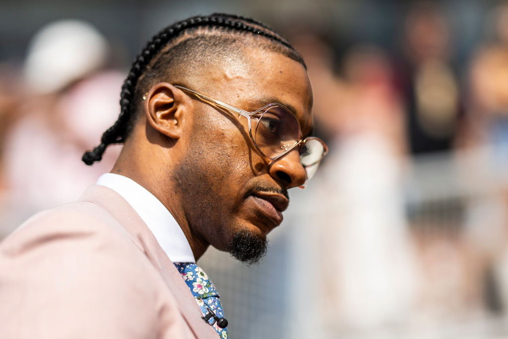 Robert Griffin III Fired By ESPN With Years Left On Deal