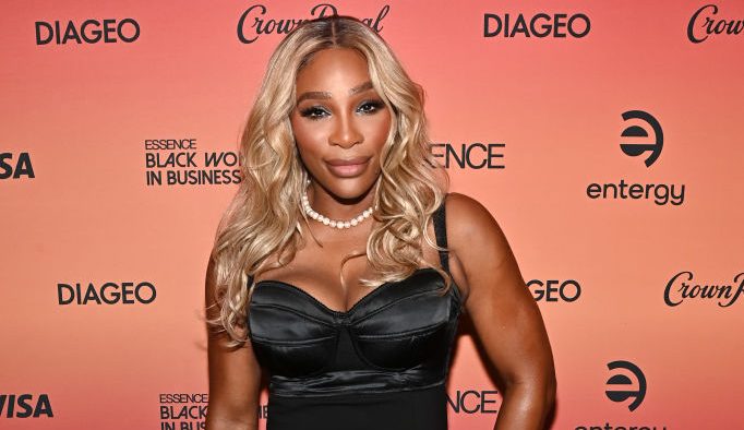 Serena Williams Drops Stunning Maternity Pics In Honor Of Baby Adira’s First Birthday—And We’re Obsessed!