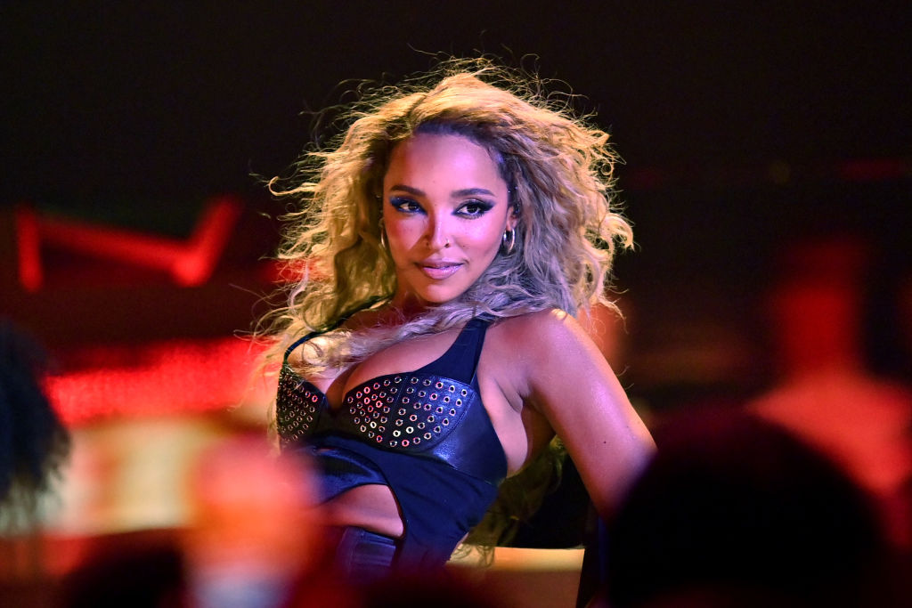 STREAMED: Tinashe Drops “Quantum Baby,” Big Sean Taps The Alchemist For “Together Forever,” & More