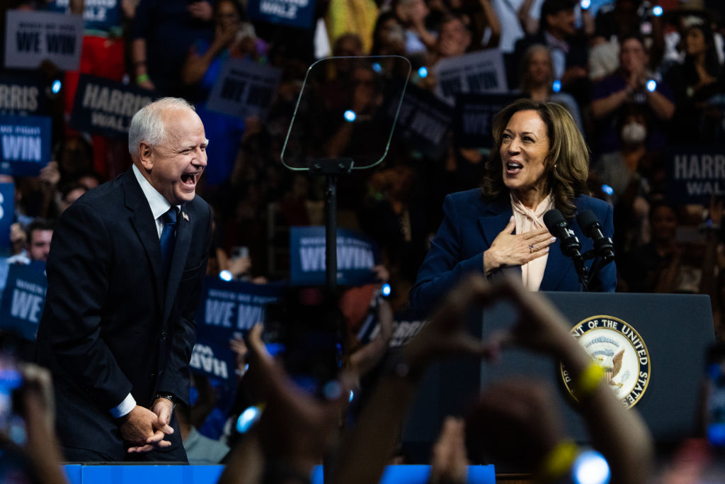 Things Black Voters Should Know Ahead Of The Democratic National Convention