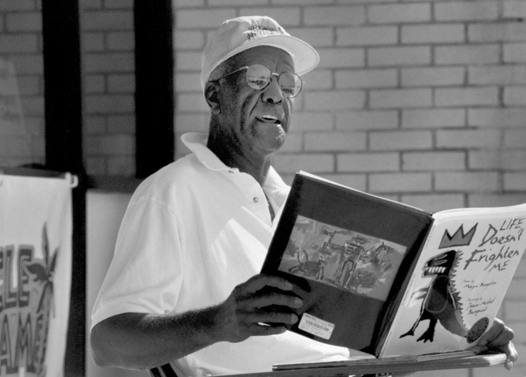 Black Business Month: Wally Amos And 10 Other Unsung Black Entrepreneurs