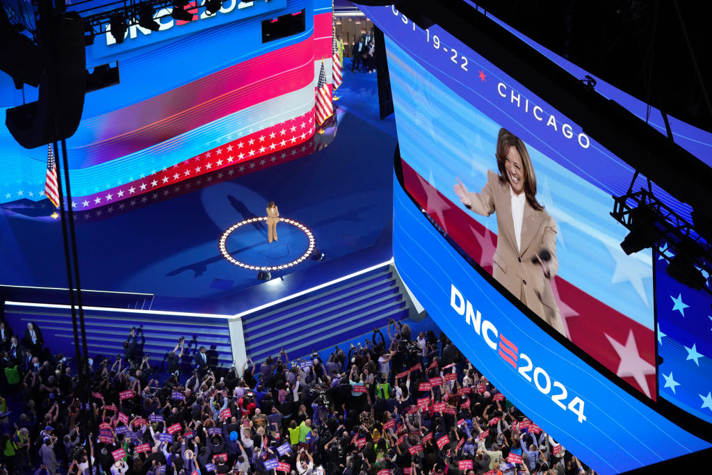 DNC Day 2 Live Updates: Democrats Lay Out ‘A Bold Vision For America’s Future’