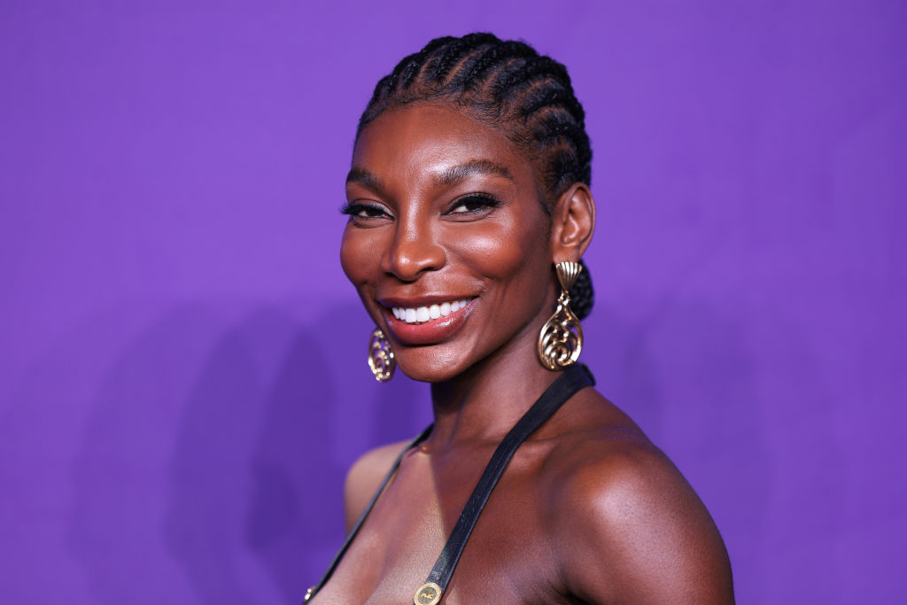 Michaela Coel Books New HBO Series ‘First Day on Earth’