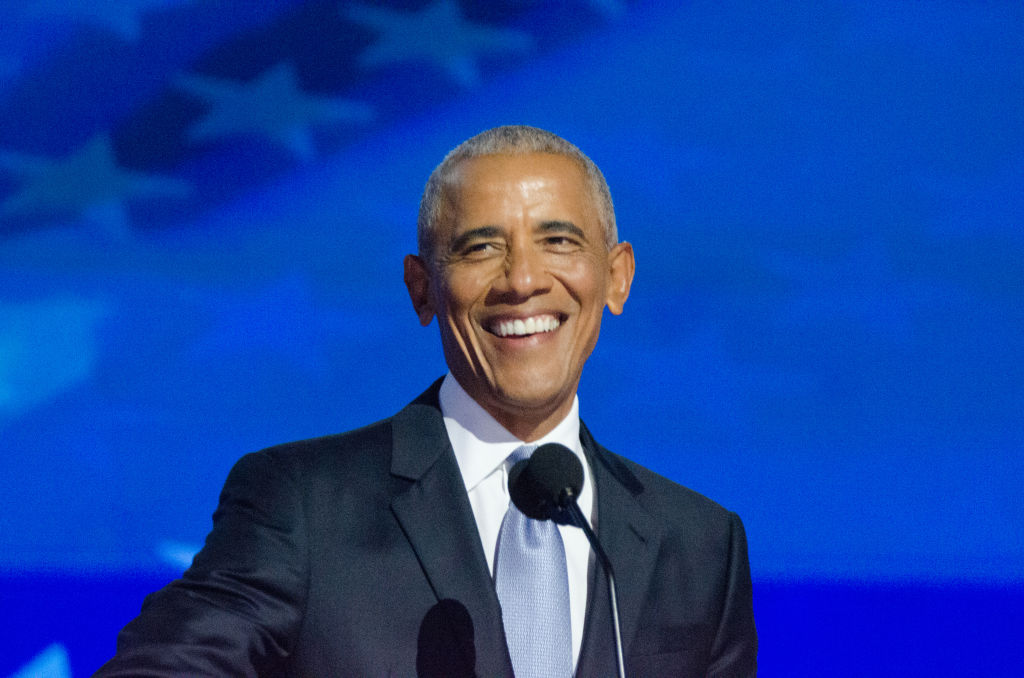 Our Favorite Moments & Fan Reactions From Day 2 Of The Democratic Convention