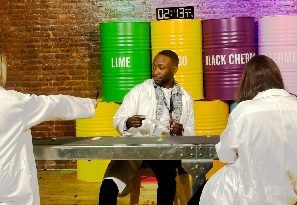 Black Business Month: Lamorne Morris Tells Us The Assets He Brings To Black Hollywood