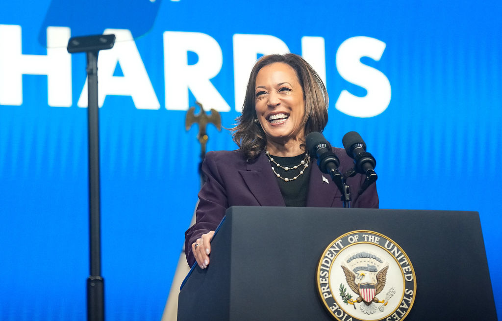 Making ‘Herstory’: From DA To DC, Kamala Harris’ Amazing Rise Through The Democratic Ranks