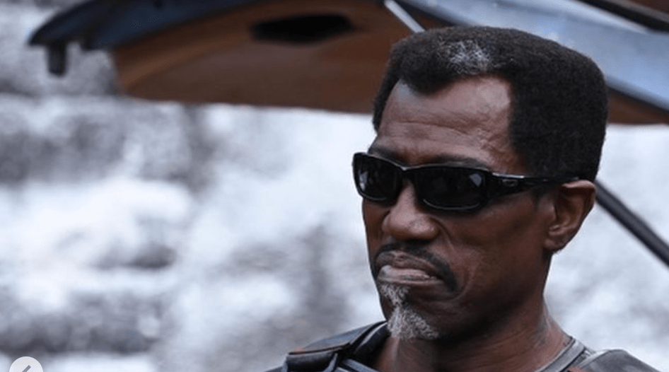 Ryan Reynolds Gives Wesley Snipes His Flowers, Calls For “More Blade” Following High Praise For His ‘Deadpool and Wolverine’ Cameo, Marvel Fans Agree