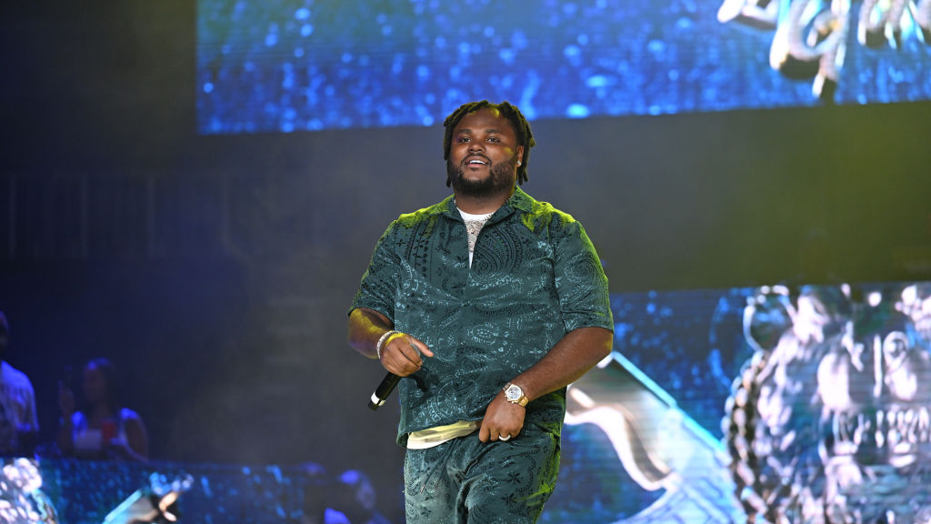 Tee Grizzley, 42 Dugg, Jaylen Brown & FERG Highlight This Week’s New Music Roundup