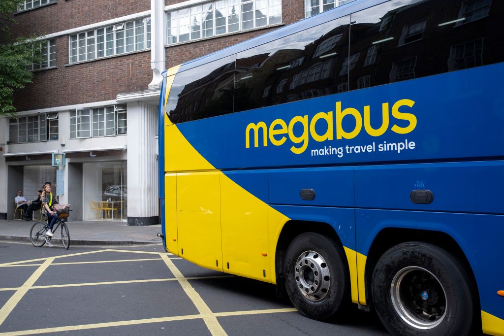 Megabus Ends Service in Multiple Cities, Files for Chapter 11 Bankruptcy