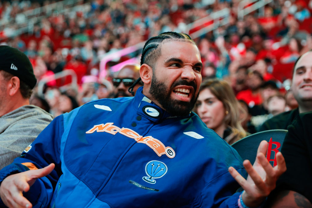 Drake Uses Classic Rasheed Wallace Clip To Hint He’s Not Done Beefing With Kendrick Lamar, Social Media Reacts