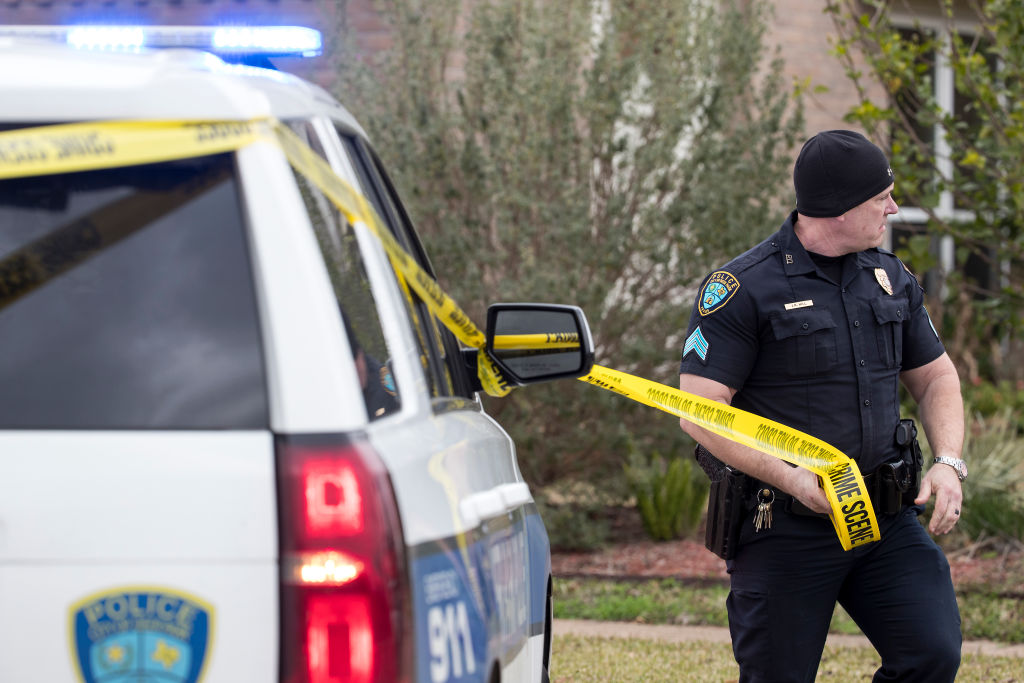 Rice University Student Dies in Murder-Suicide On First Day Of Class