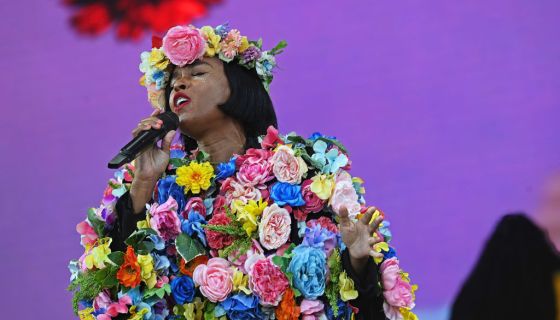 Janelle Monáe & Tierra Whack Headline CAROLINADAZE Music & Arts Festival