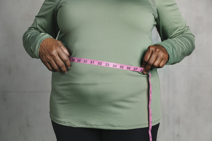 West Virginia, Louisiana Among Top 10 “Most Obese” States in New Study