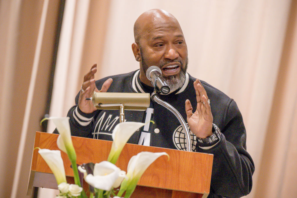 [VIDEO] Bun B Shared The Funniest, Most Heartfelt Story at BeatKing’s Remembrance Ceremony