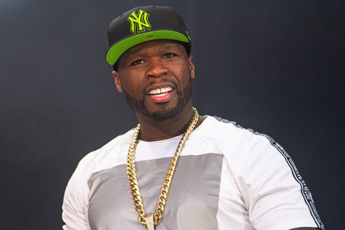 50 Cent Reveals He Has Spent  Million In Legal Fees