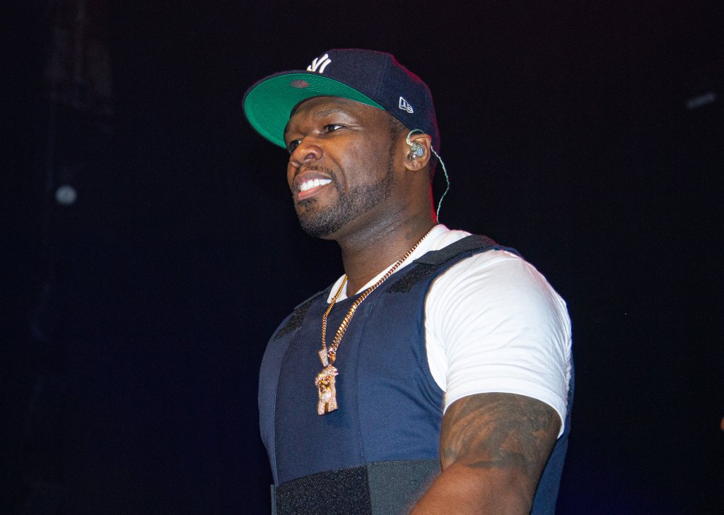 50 Cent Takes Swipe At Damon Dash Over Old Criticism Of His Shady Records Deal