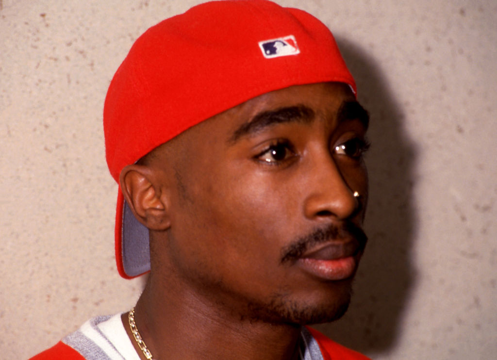 Remembering Tupac Shakur: A Thread Of His Perennial Works