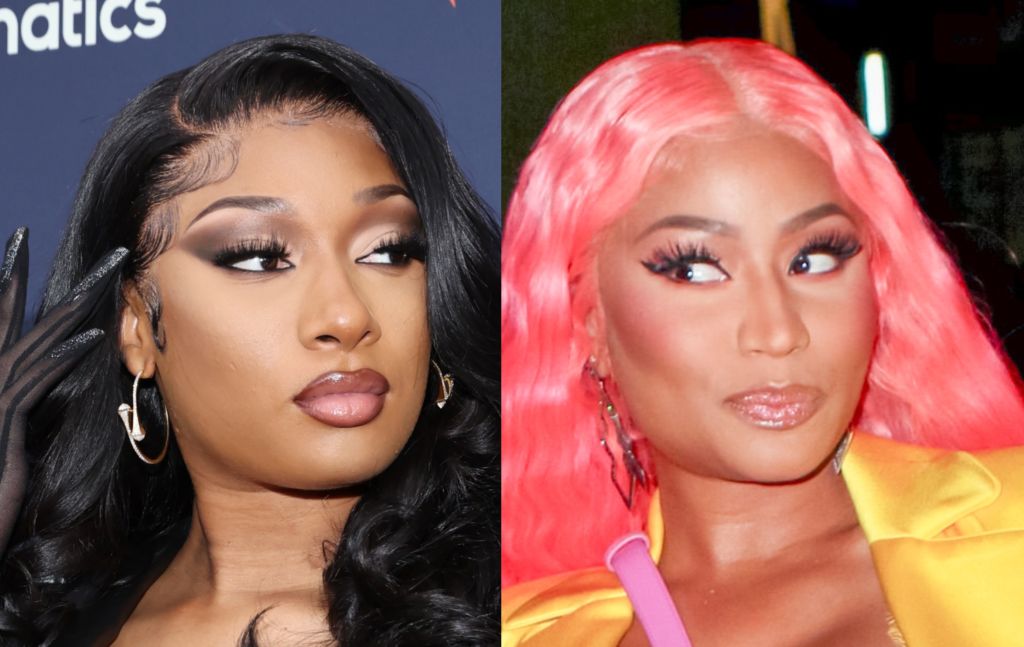 Megan Thee Stallion On Beef With Nicki Minaj: ‘I Still To This Day Don’t Know What The Problem Is’