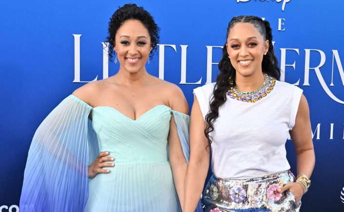 Tia’s ‘Next Act’: Will We Learn Why Why Tia And Tamera Mowry Are ‘No Longer Close?’