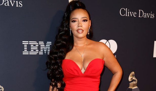 Angela Simmons Celebrates Virgo Season With A Stunning Beach Photoshoot