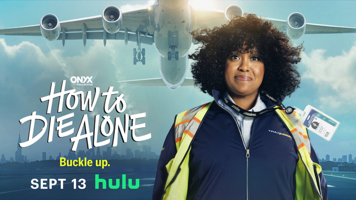 This Week’s ‘What To Watch’ TV List Features New Series ‘How To Die Alone,’ ‘The Perfect Couple’ & ‘Coming From America’