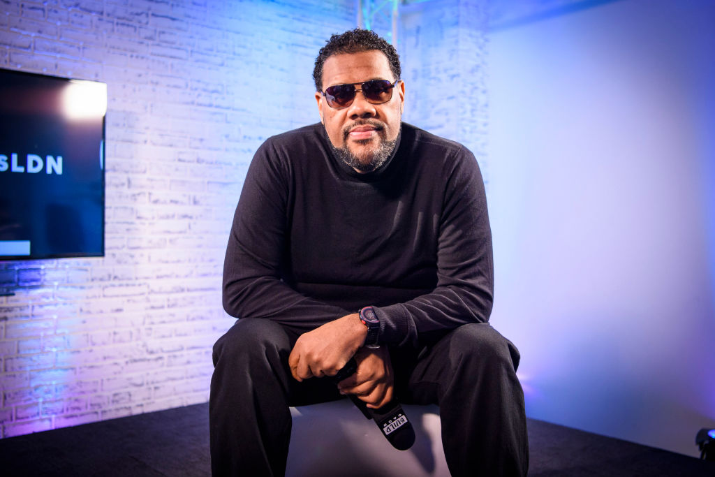 [EXCLUSIVE] KRS-One, Doug E. Fresh React To The Death of Fatman Scoop