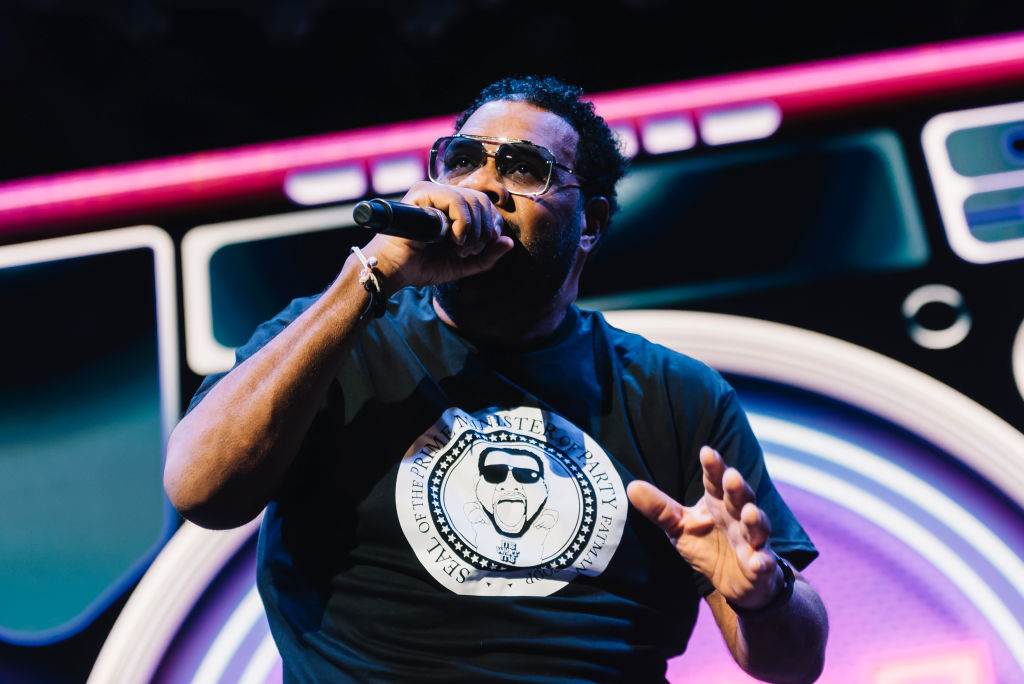 Lasting Legacy: Fatman Scoop’s Most Iconic Tracks & Collaborations