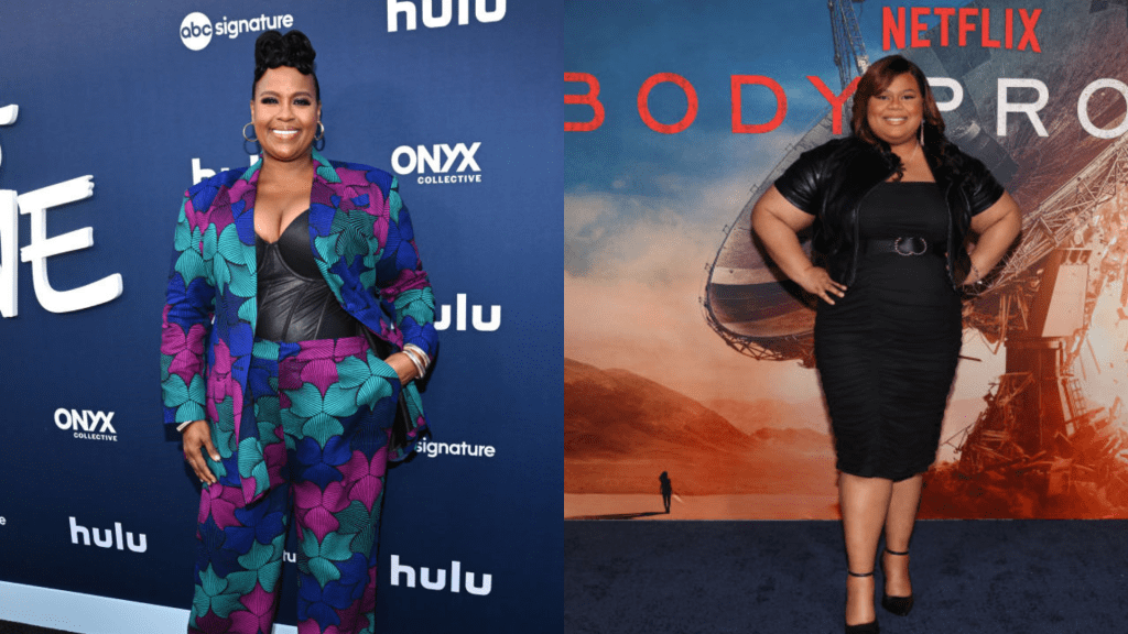 Natasha Rothwell Will Star In And Produce The TV Adaptation Of Reesa Teesa’s Viral TikTok Series ‘Who TF Did I Marry?’