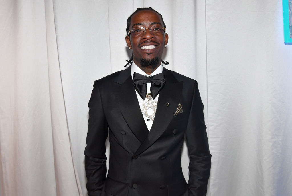 REPORT: Rich Homie Quan has Passed Away at Age 34