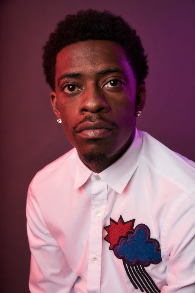 Audio From Rich Homie Quan Scene Reveals Heartbreaking 911 Call [LISTEN]