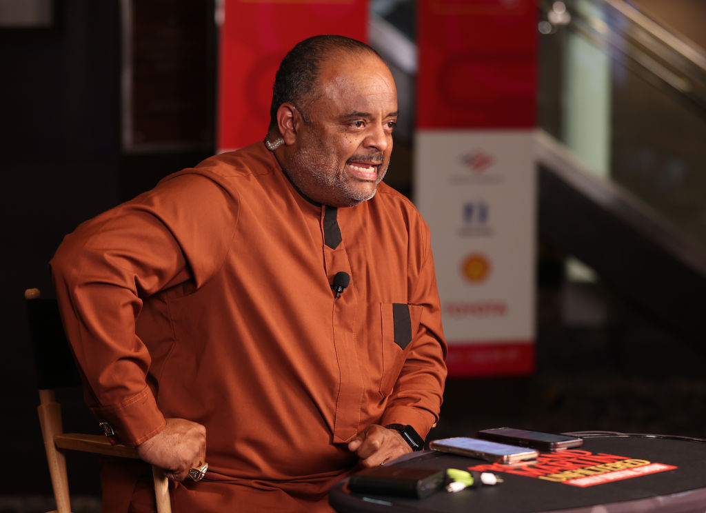 Roland Martin Adds Pre-Teen DNC Reporting Sensation To Black Star Network