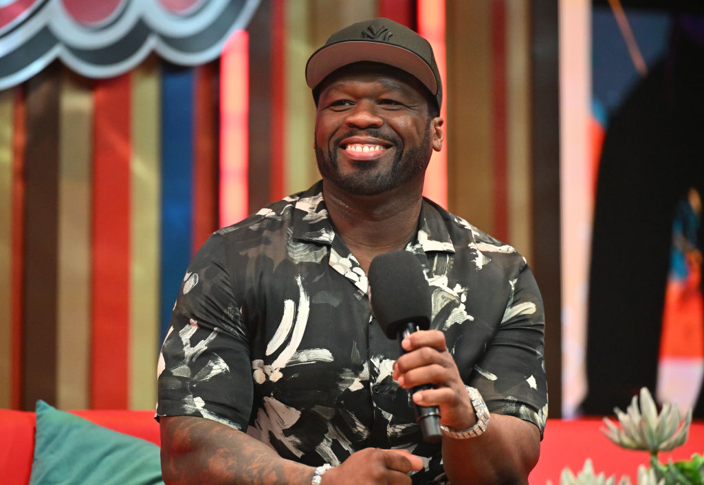 Happily Unmarried? 50 Cent’s View On Not Making The “Mistake” Of Marriage Sparks Debate