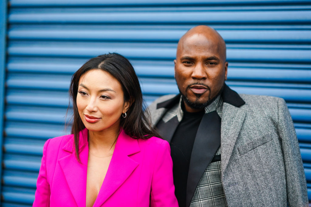 Jeannie Mai Wants Ex Jeezy To Pay Up In Divorce Settlement