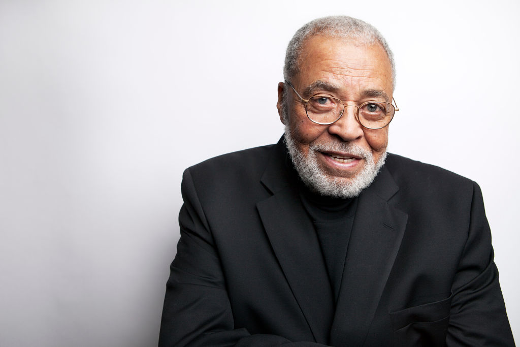 James Earl Jones, EGOT Winner and Hollywood Icon, Passes Away At 93