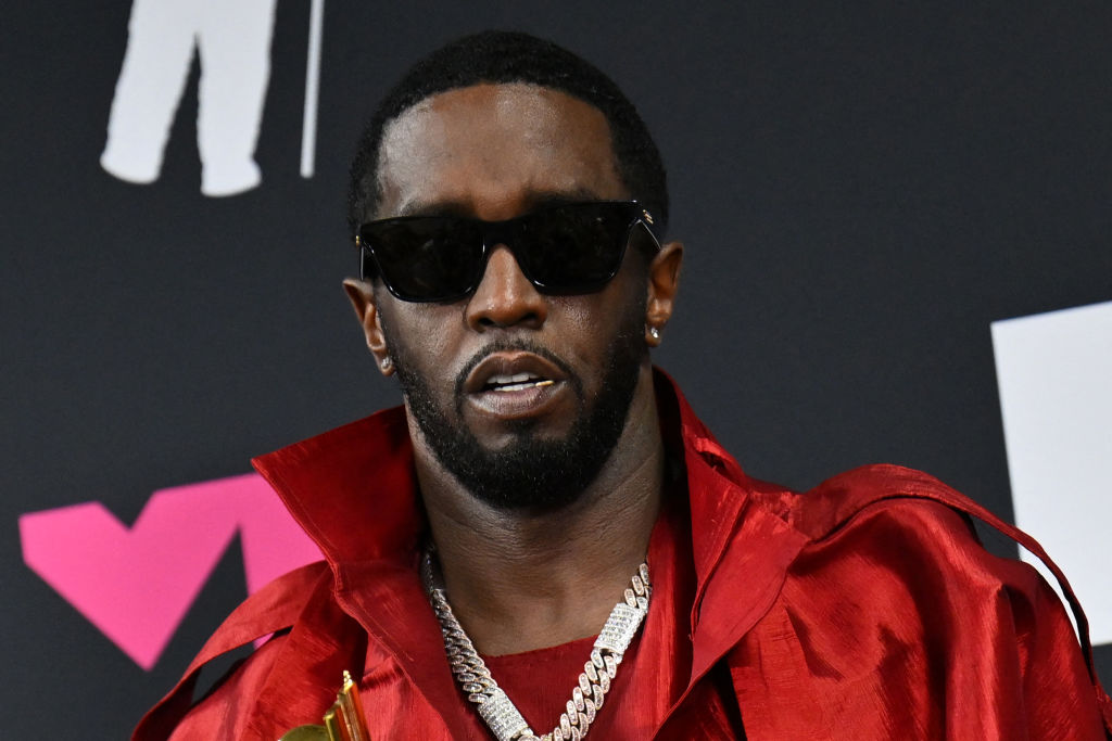 Michigan Inmate Wins 0 Million In Sexual Assault Lawsuit Against Sean “Diddy” Combs