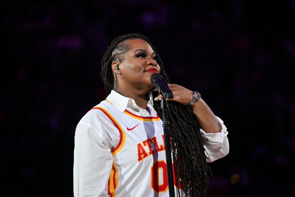 Tasha Cobbs, Aaron Cole, Reunion Tour Take Gospel Genre to New Heights With Arena Performances