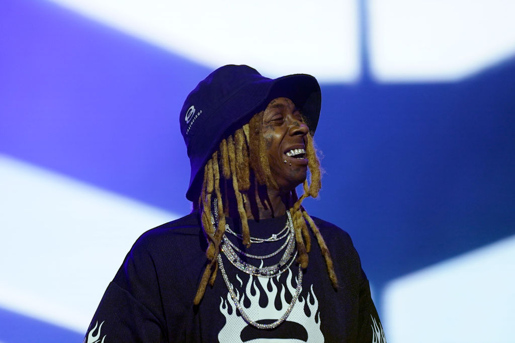 Lil Wayne Says Super Bowl Halftime Show Snub “Hurt A Lot”