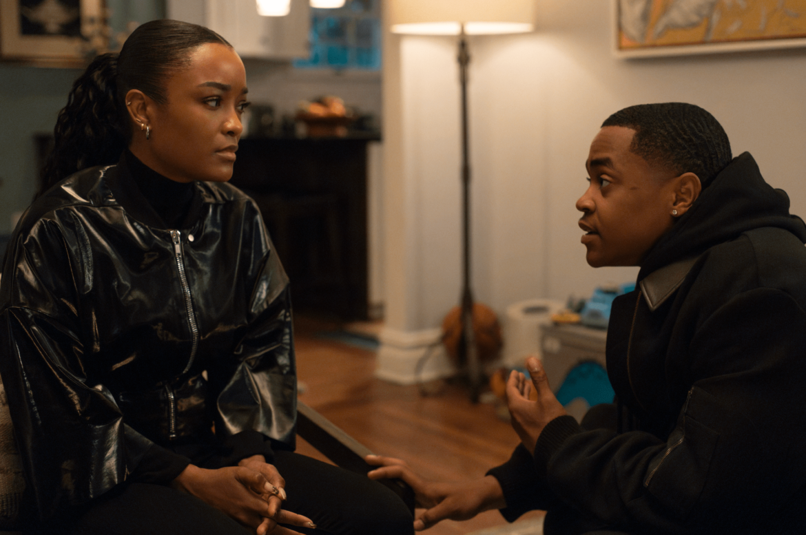 ‘Power Book II: Ghost’ Recap: Diana Goes On A Quest For Revenge