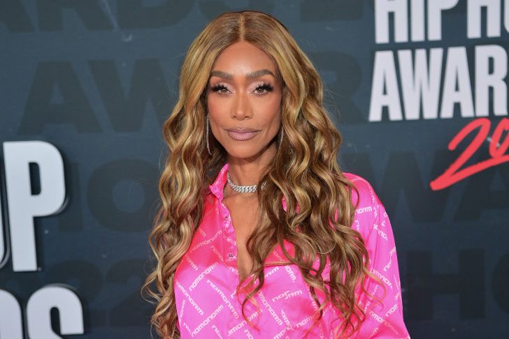 Tami Roman Dishes on Unfaithful’s New Season