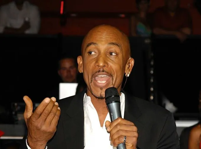 Montel Williams Blasts MAGA Fan For Racist Diddy Post, Xitter Joins In