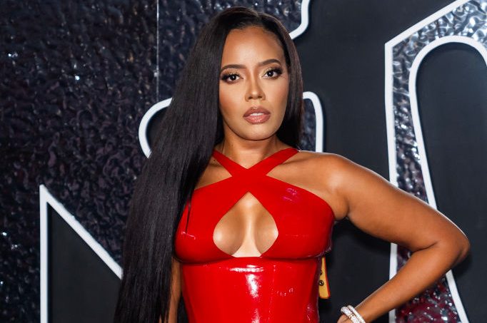 A Virgo’s Groove: 8 Fabulous Looks We Love From Angela Simmons