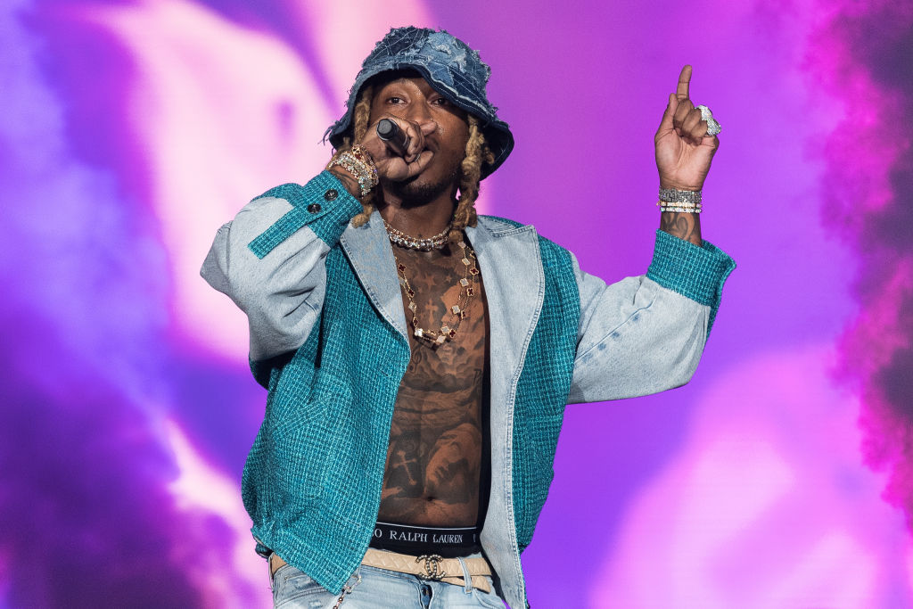 STREAMED: Future Enters His “Mixtape Pluto” Era, GloRilla Delivers “Hollon,” & More