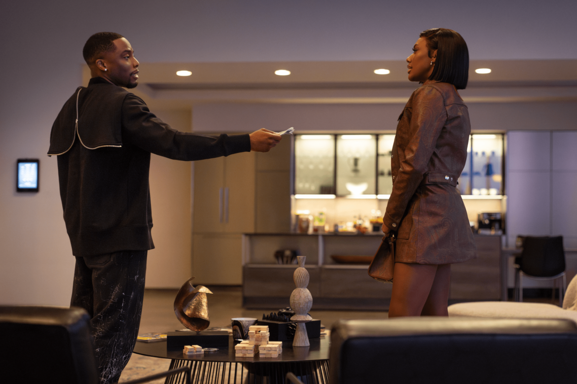 ‘Power Book II: Ghost’ Recap: Noma & Cane Proceed With The Wedding Plans & You Won’t Believe Who Effie’s Momma Is