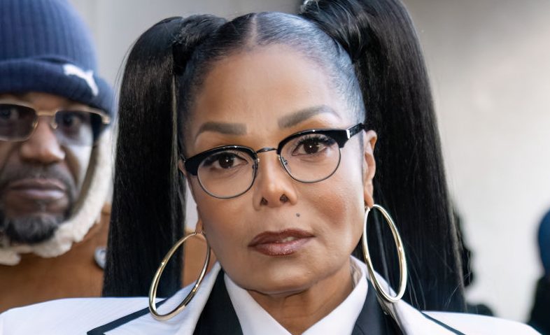 Funny How Lies Fly: Janet Jackson Disappoints Fans After Saying She “Heard’ VP Kamala Harris’ Dad Is White