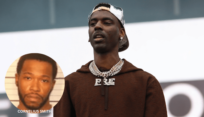 Young Dolph Shooter Says He Received 0 of Promised 0K Bounty for His Role In Rapper’s Slaying