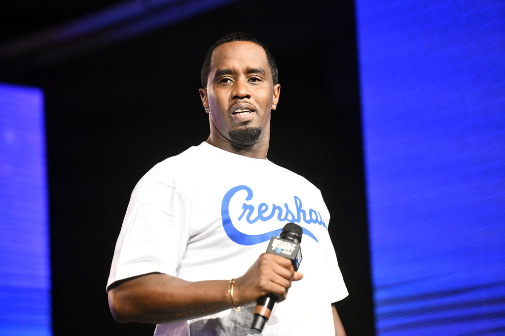 Diddy’s Music Streams Rising Since His Sex Trafficking Arrest, Social Media Calls Out Weirdos