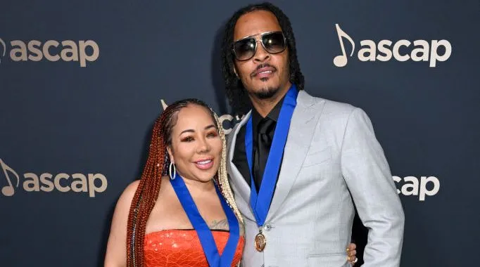 Rapper T.I. & His Wife, Tameka “Tiny” Harris, Secure  Million Payout In OMG Girlz Lawsuit