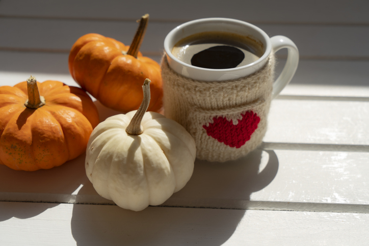 5 Fall Drinks For Those Who Absolutely HATE Pumpkin Spice