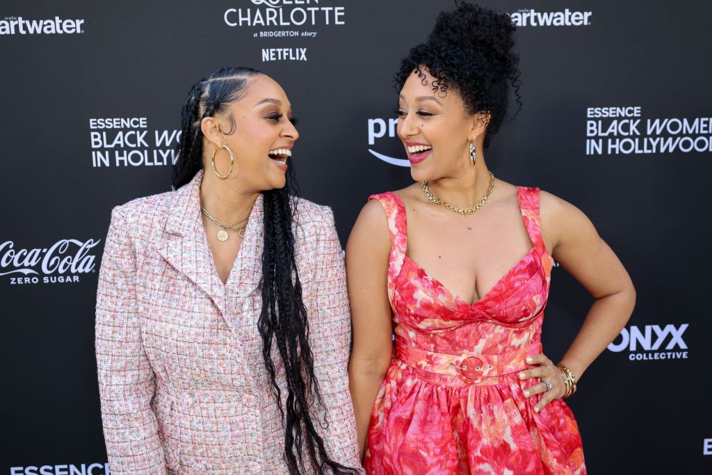 Celebrating Sisterhood: 20 of the most famous Black Celebrity Sisters