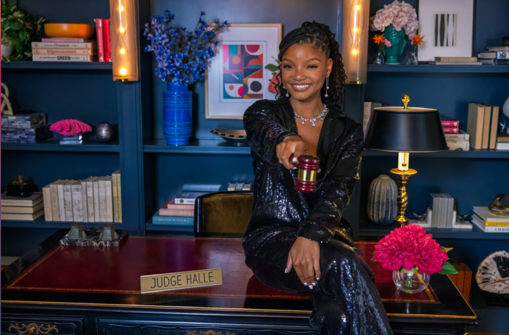 Halle Bailey Talks Traveling With Baby Halo, DDG As A Doting Dad, And How She’s Helping Folks Take Their Travel Plans From The Group Chat To Reality